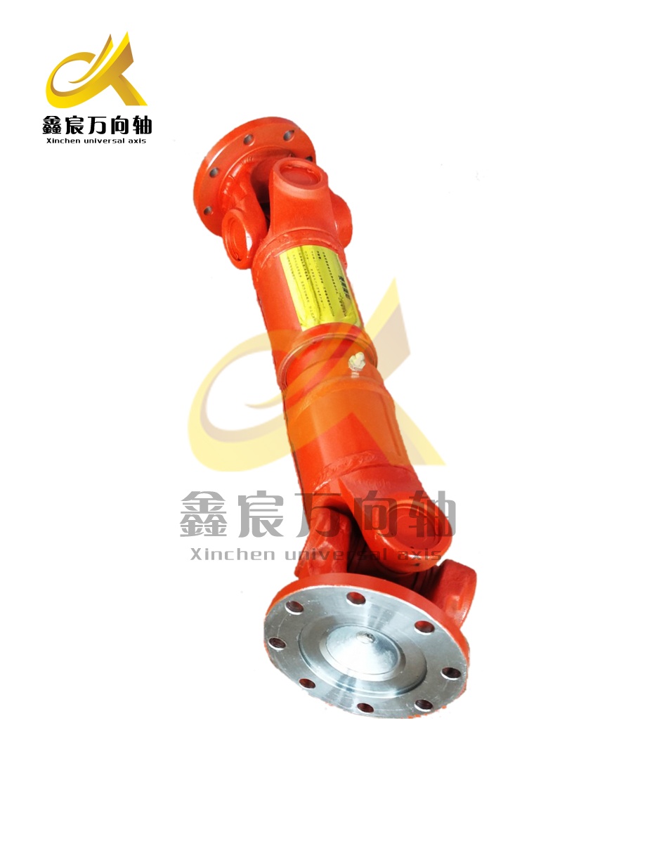 標(biāo)準伸縮SWC120A-590